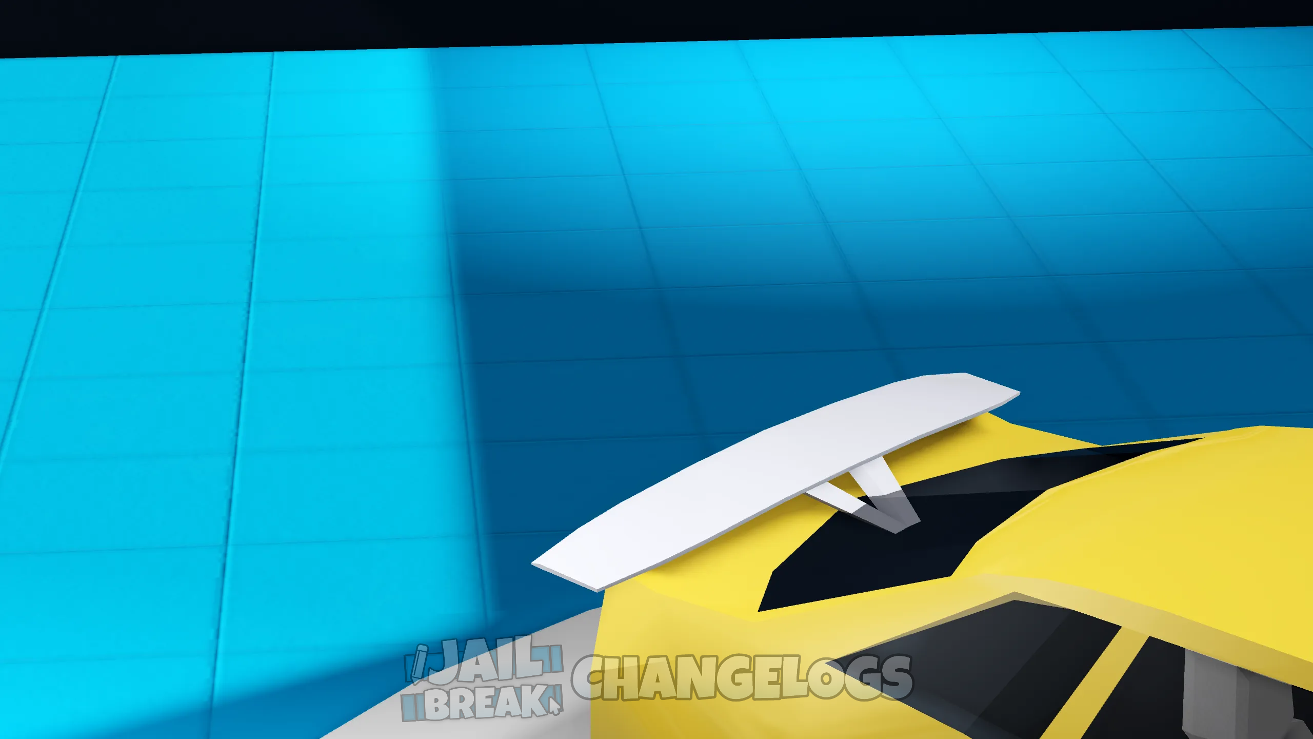 Volt Wing